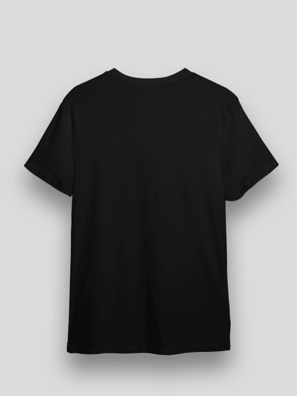 Popeye's Gym Black Unisex T-Shirt