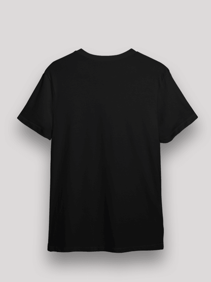Powerlifter Black Unisex T-shirt
