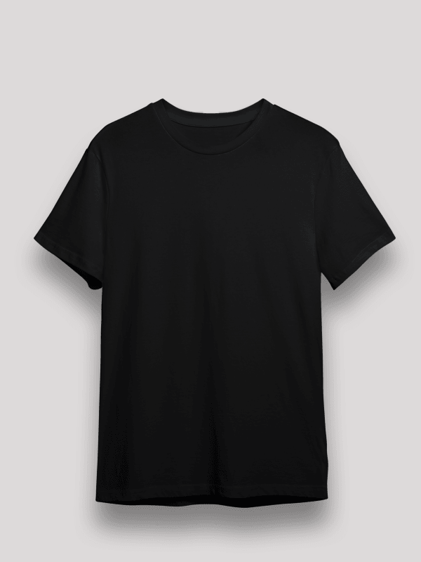 No Rest Black Unisex T-Shirt