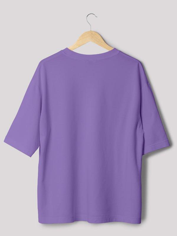  balance typography T-shirt