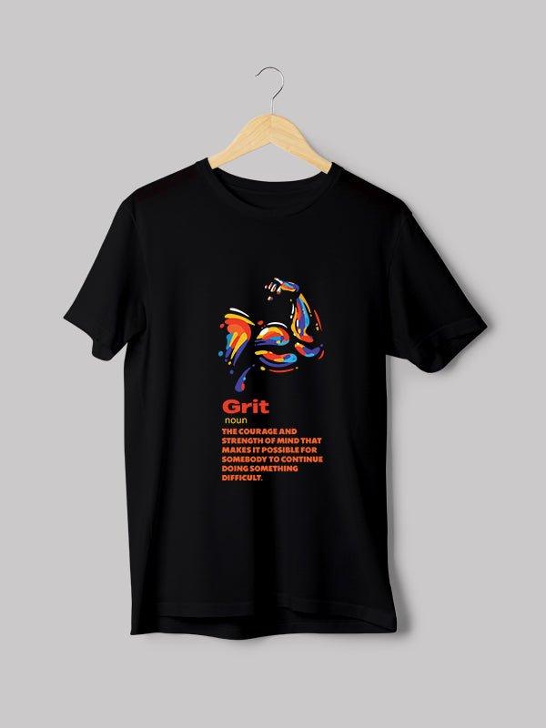 Power Through Unisex T-shirt