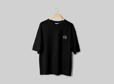 The Weekend Oversize T-Shirt